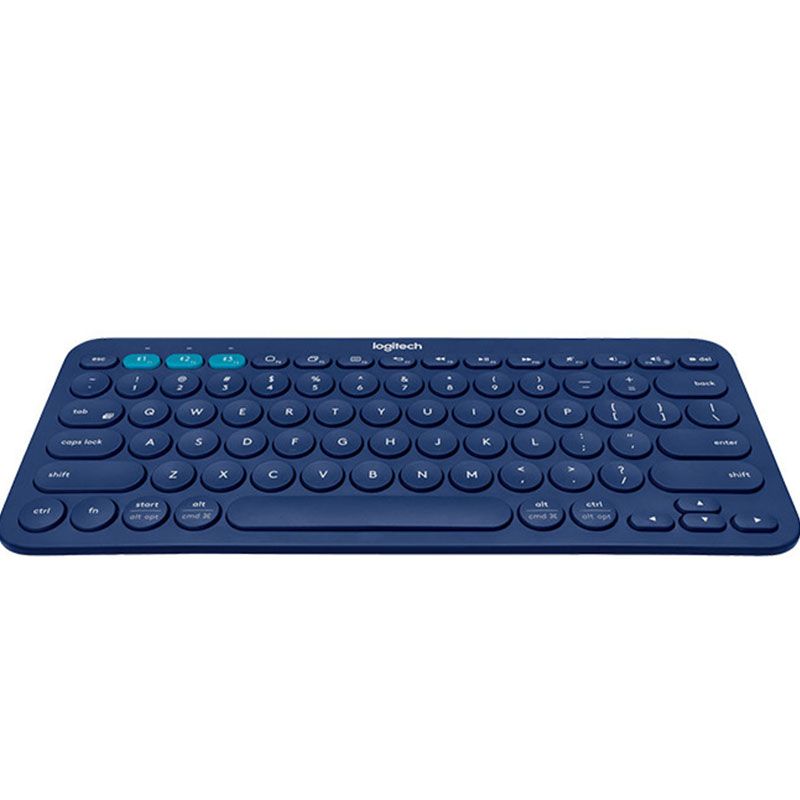 Logitech k380. Logitech k380 Multi-device. Беспроводная клавиатура синяя. Multi device PNG.