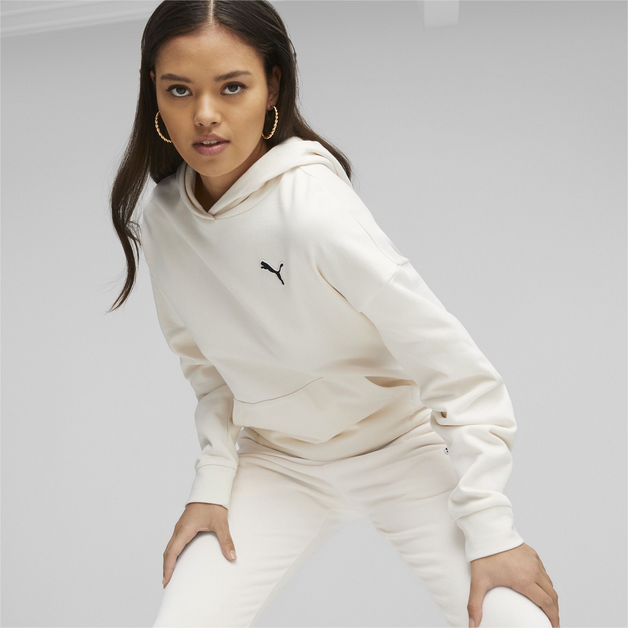 Толстовка Puma Sport Hoodie