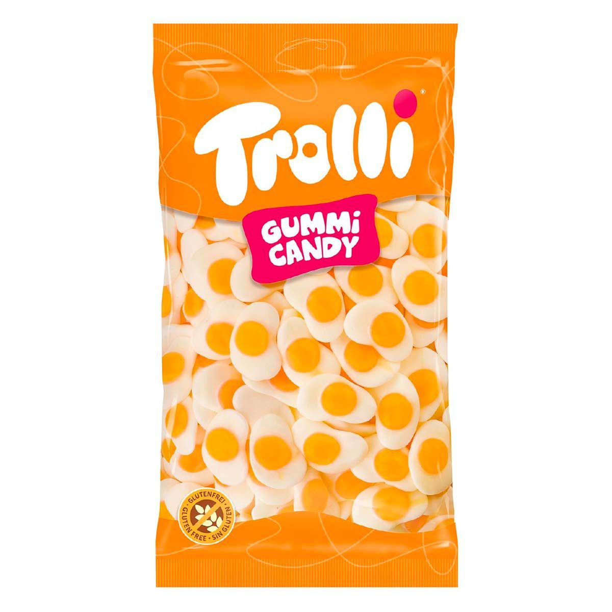 Trolli мармелад