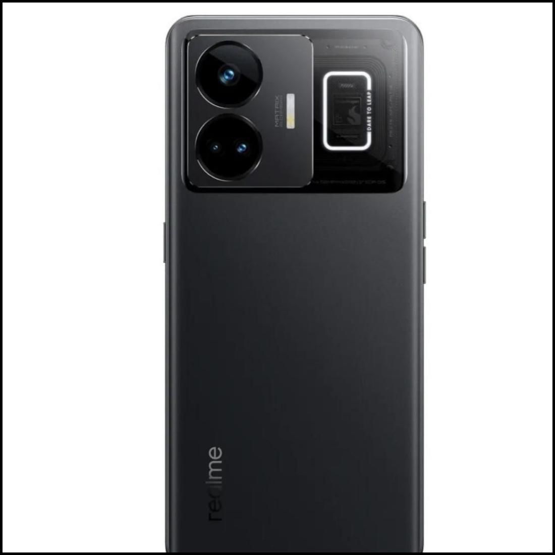 Купить Телефон Realme Gt Neo 5 Se