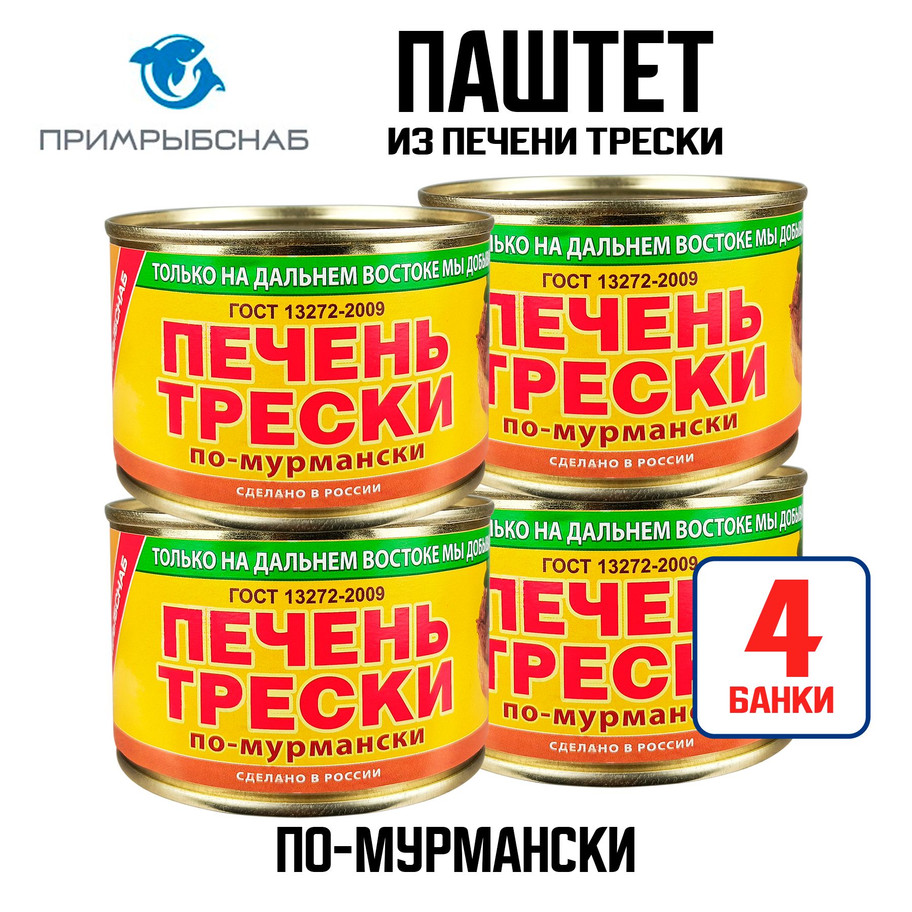 Консервы рыбные 