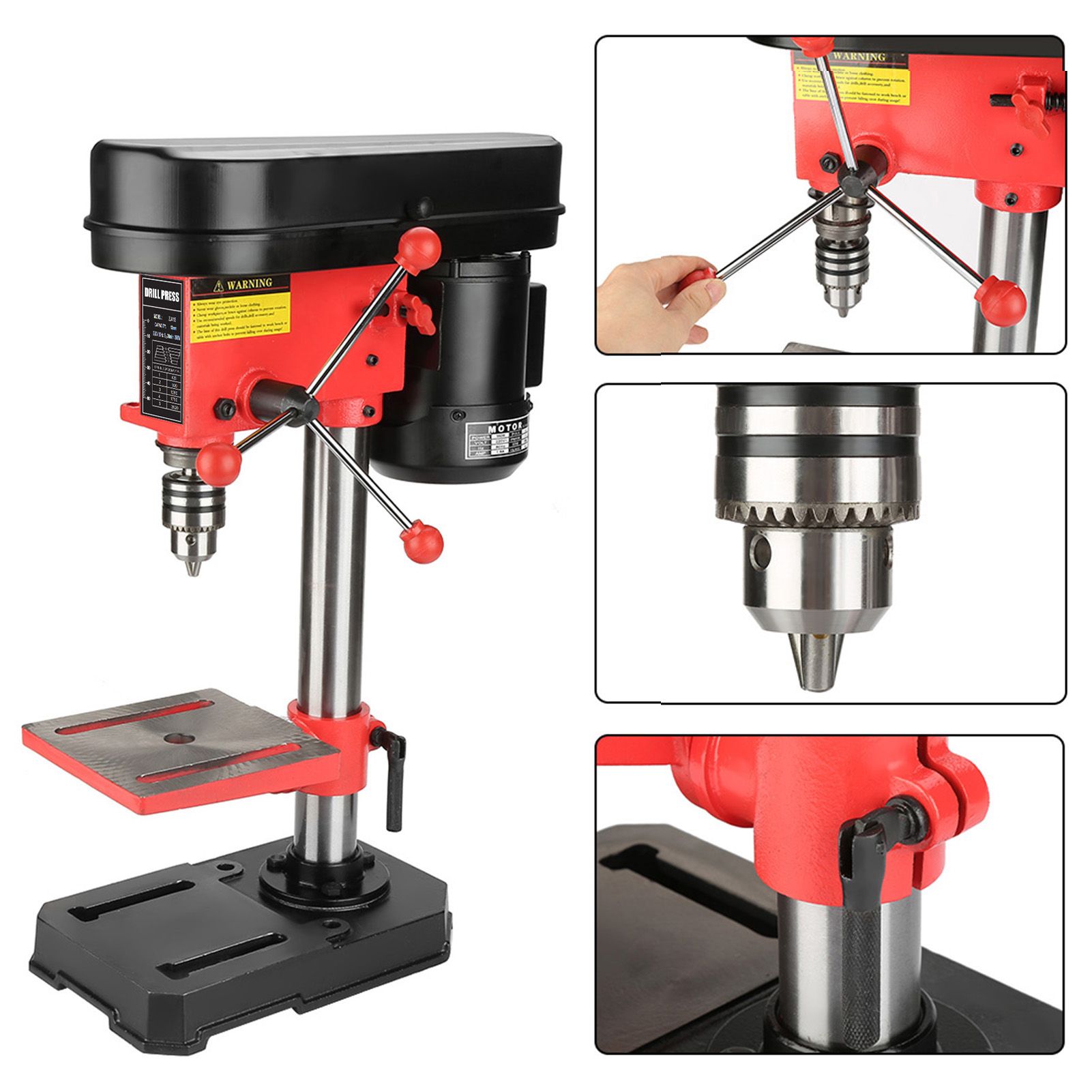 Mini Bench Drill настольный сверлильный станок. Mini Bench Drill 800w. Дрель настольная вертикальная сам делать.