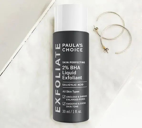 Paula S Choice Bha Exfoliant Купить