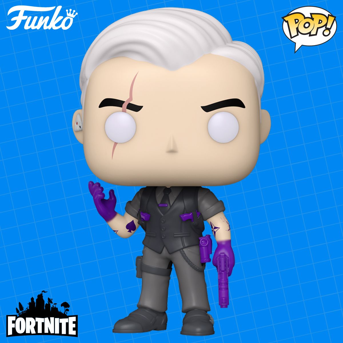 Фигурки Из Игры Fortnite — купить игрушки для детей в интернет-магазине ...