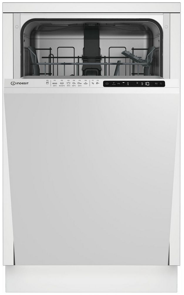 Встраиваемая посудомоечная машина beko bdis16020