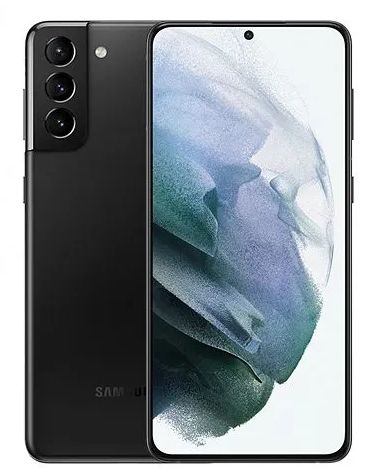 SamsungСмартфонGalaxyS21Plus5G(SM-G996N)100%русский.8/256ГБ,черный