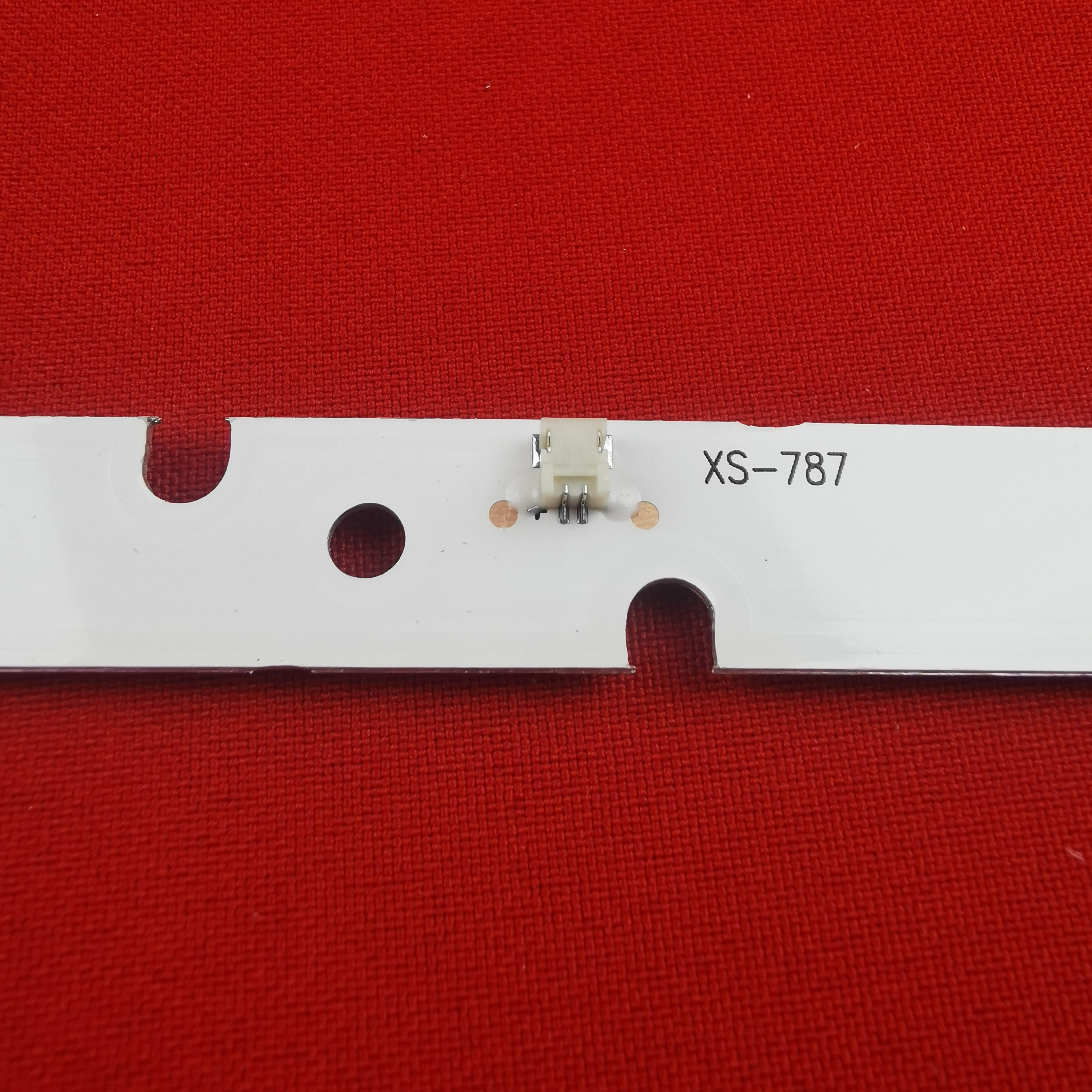 LED подсветка 06-32C2X6-618 для телевизоров ORION OLT-30100 32YST5970 HARPER 32R575T