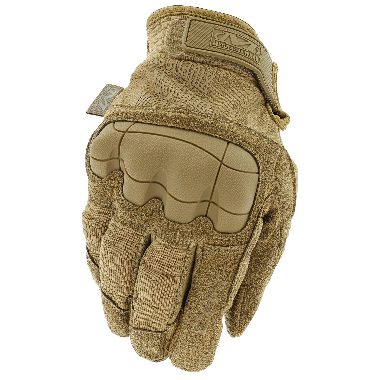 Перчатки (Mechanix) M-PACT 3 Glove Coyote (S)