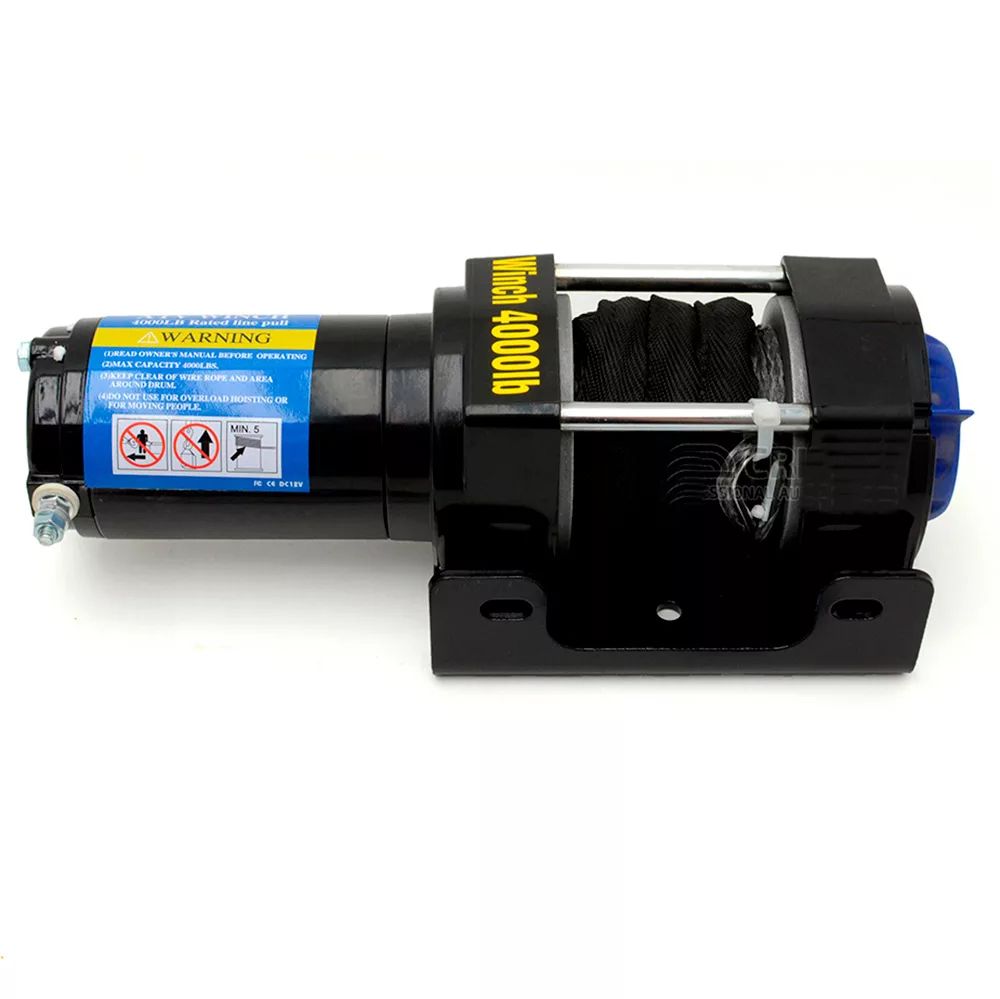 Лебедка электрическая для квадроцикла. Лебедка электрическая 12v Electric winch 4000lbs. Лебедка электрическая 12v atv Electric winch 4000lbs. Лебедка электрик Винч 4000. Лебедка Electric winch 9500lbs/4000kg 12v