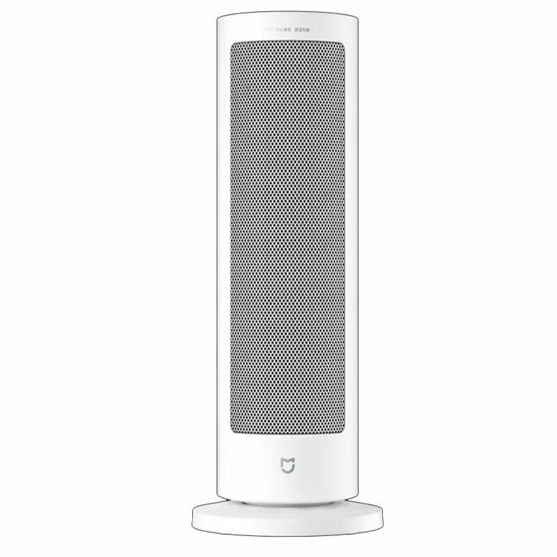 ВертикальныйобогревательXiaomiMijiaVerticalFanHeater2000W,Белый(LSNFJ03ZM,CN,White)