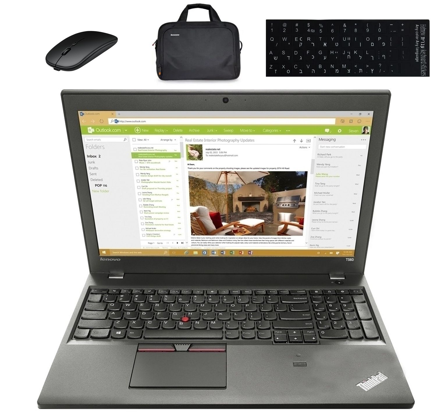 Ноутбуки Lenovo (Леново) – купить ноутбук на OZON по низкой цене