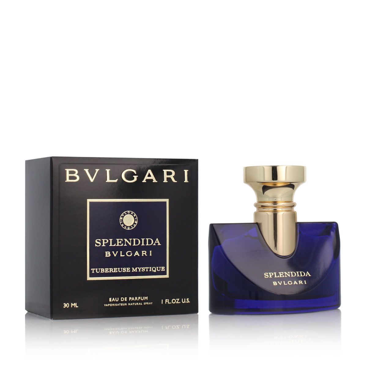 Bvlgari tubereuse mystique best sale