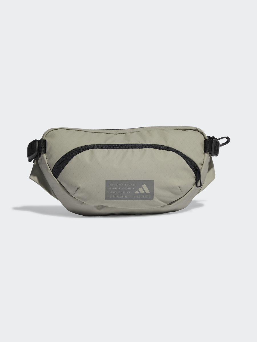 Camo fanny pack adidas best sale