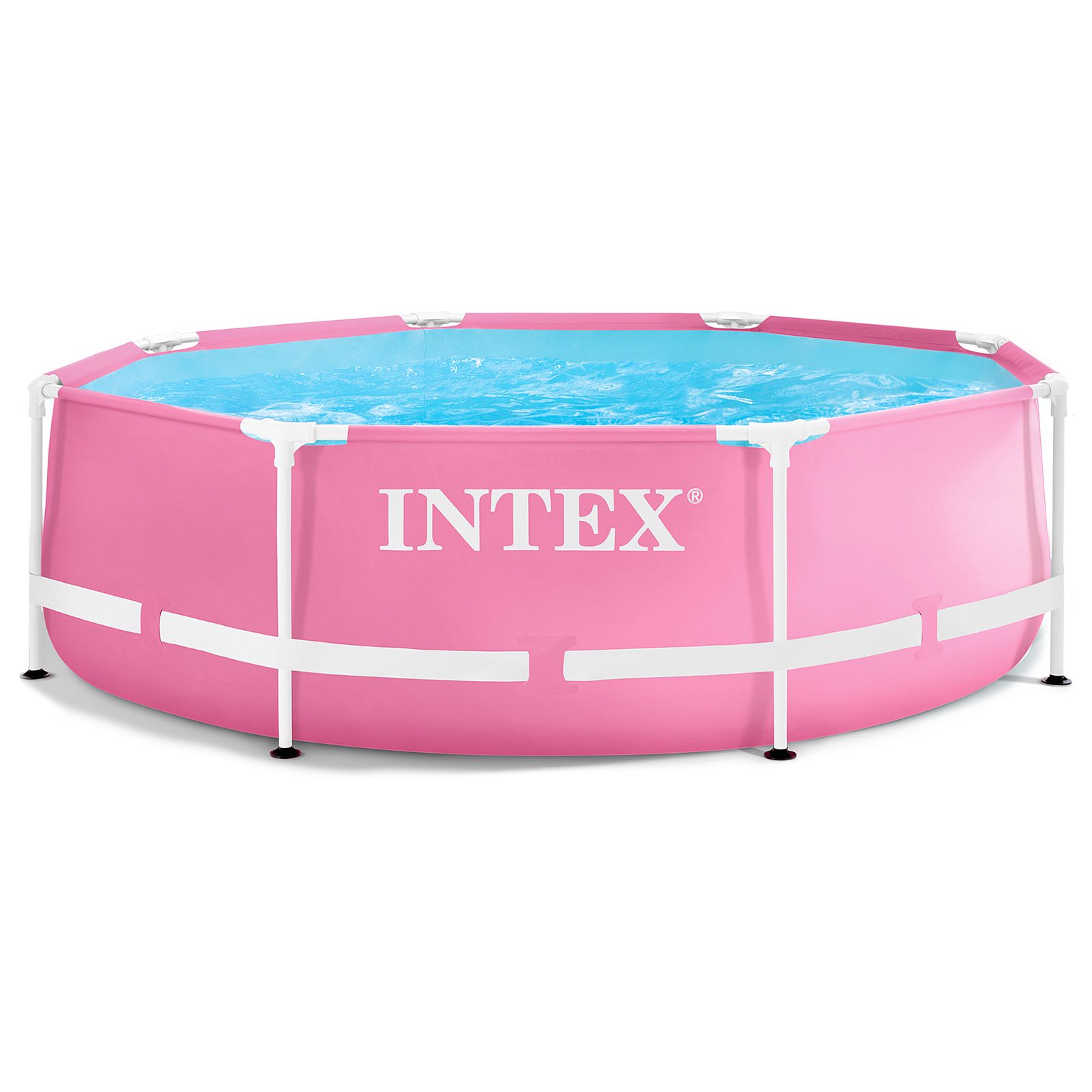 Бассейн каркасный Intex 28290, Pink, розовый 244*76 см. Intex 244x76 каркасный розовый. Розовый бассейн. Sandrs Pool and Pink boa.