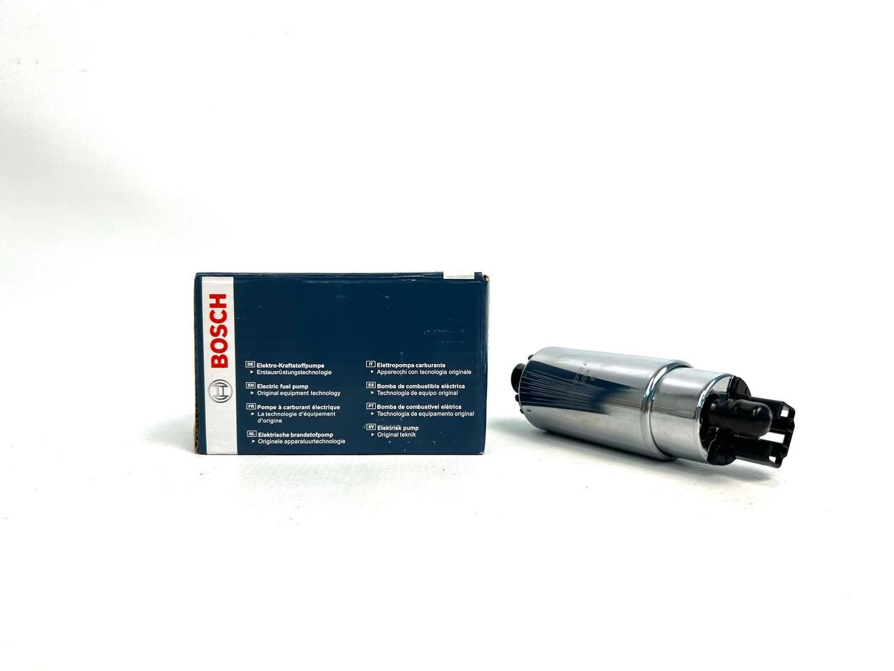 Бензонасос Bosch 0580454035. Бензонасос бош для ВАЗ 2110. FP 453-453. Fr 453-453 Применяемость.