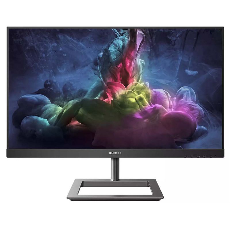 Philips27"Монитор272E1GAJчерный,черный