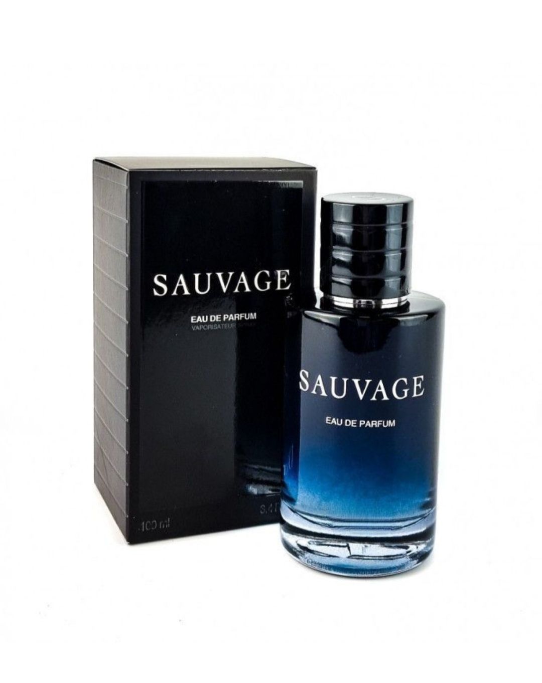 Духи Sauvage 100 ml/ парфюм /Духи/ туалетная вода 100 мл 100 мл