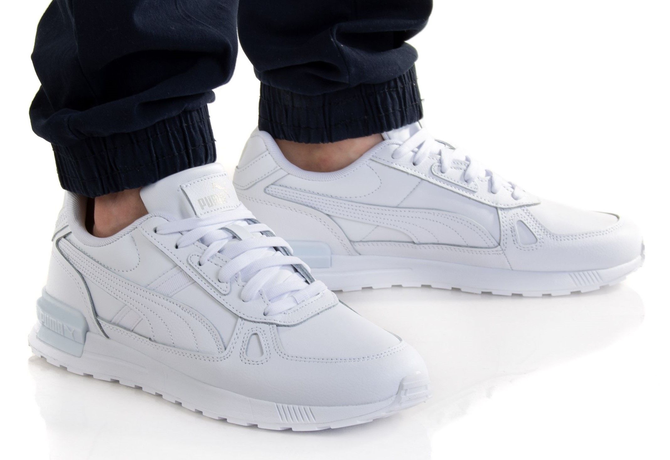 Купить Puma Graviton Pro L