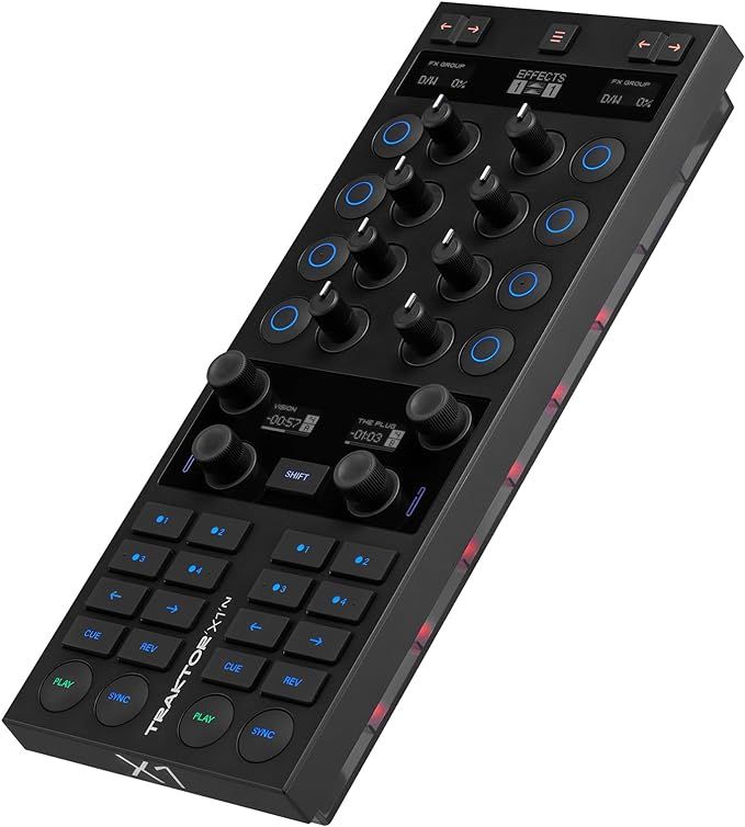 Native x. Native instruments Traktor x1 mk3. DJ Midi контроллер Traktor kontrol x1. Traktor x1. Traktor x1 MK 3 крышка