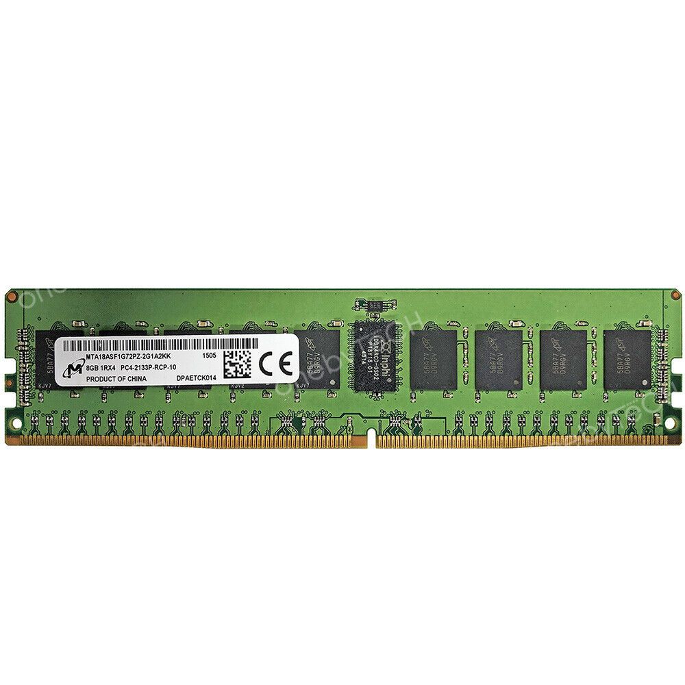 2133mhz ddr4 dimm