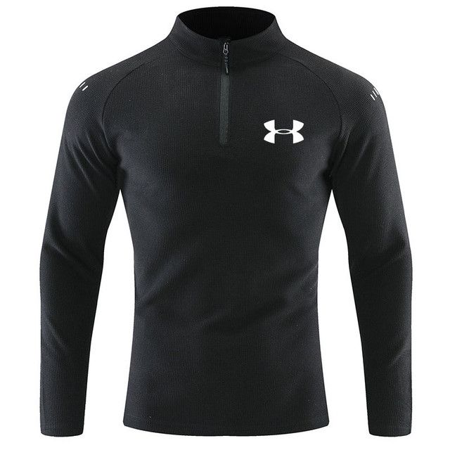 ЛонгсливUnderArmour