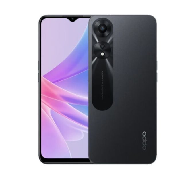 Oppo a14.