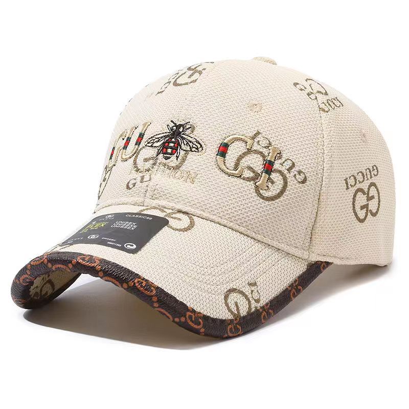 Бейсболка Gucci