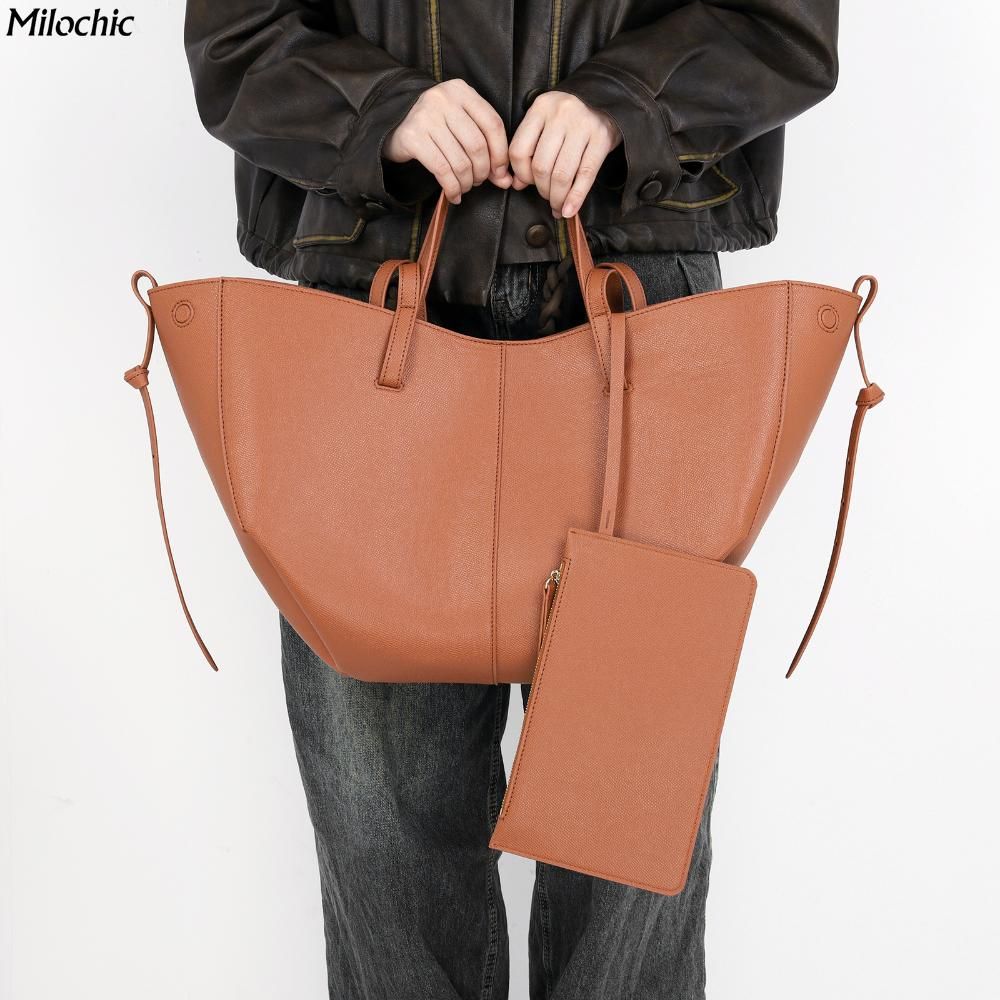 milochic Сумка на плечо тоут