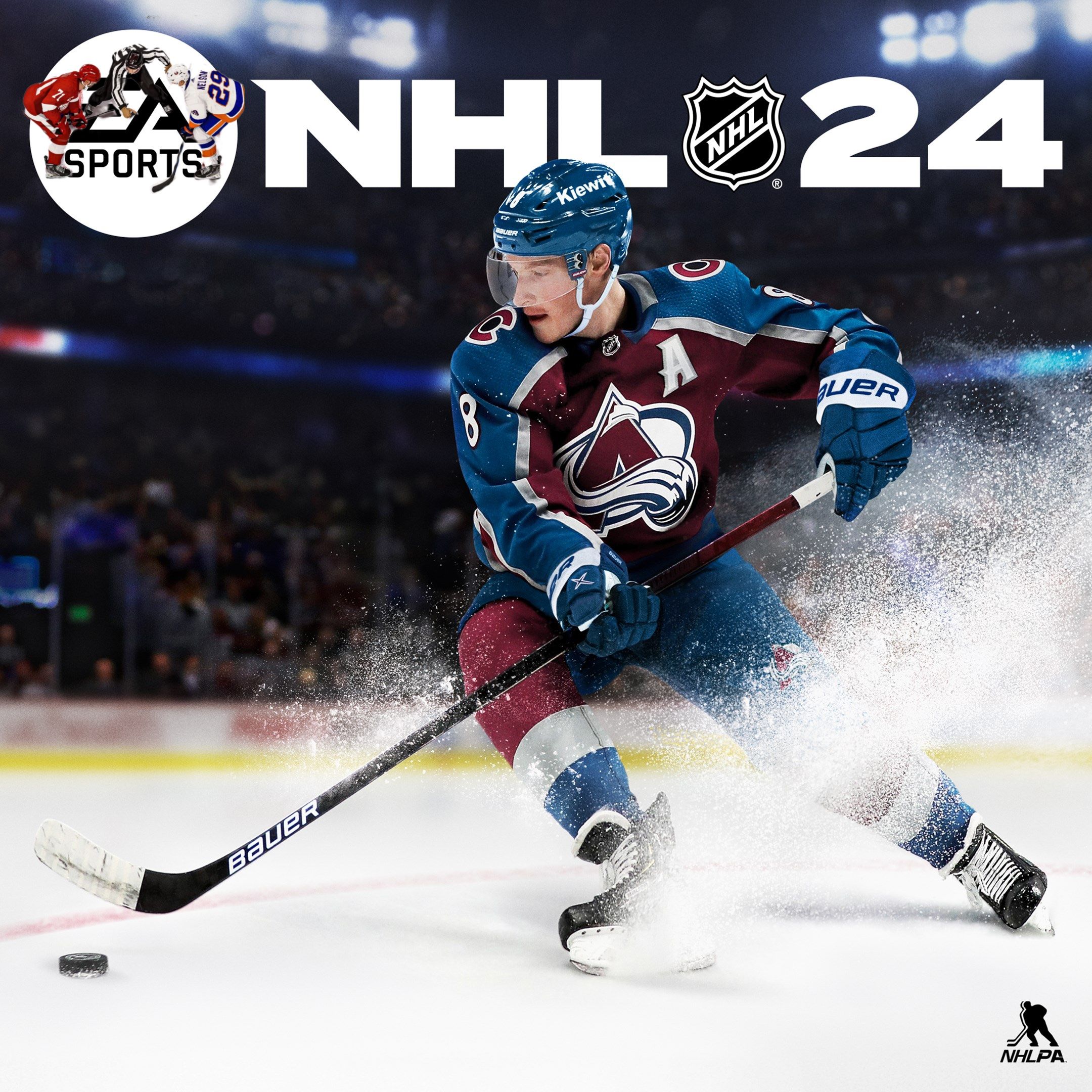 Nhl 23 Xbox Series X Купить