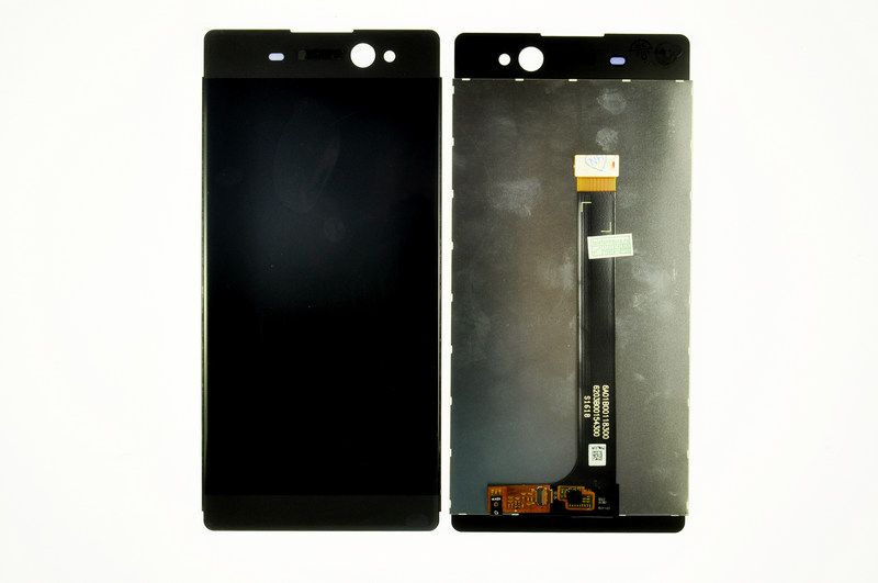 Дисплей(LCD)дляSonyXperiaXA1UltraG3212/G3226+TouchscreenblackORIG