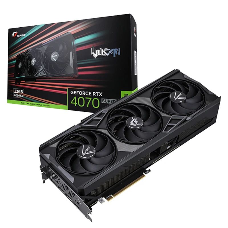 Rtx4070 super 12gb