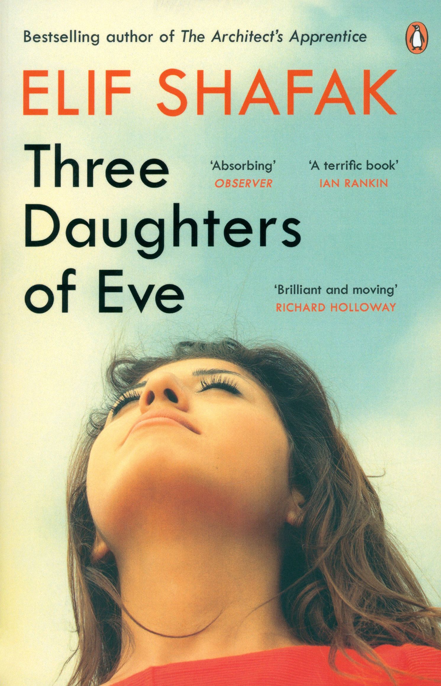 The daughters of eve