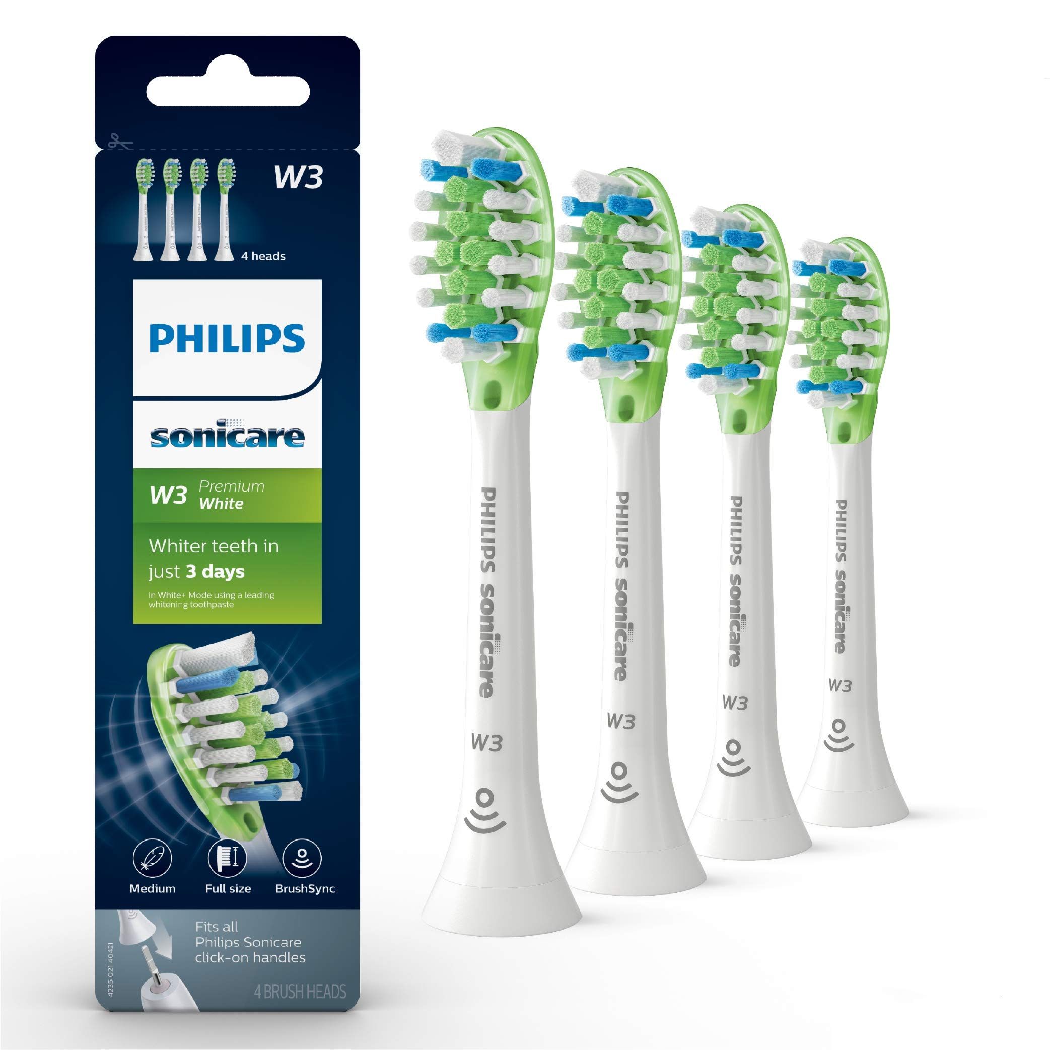 Philips Sonicare Насадки Купить