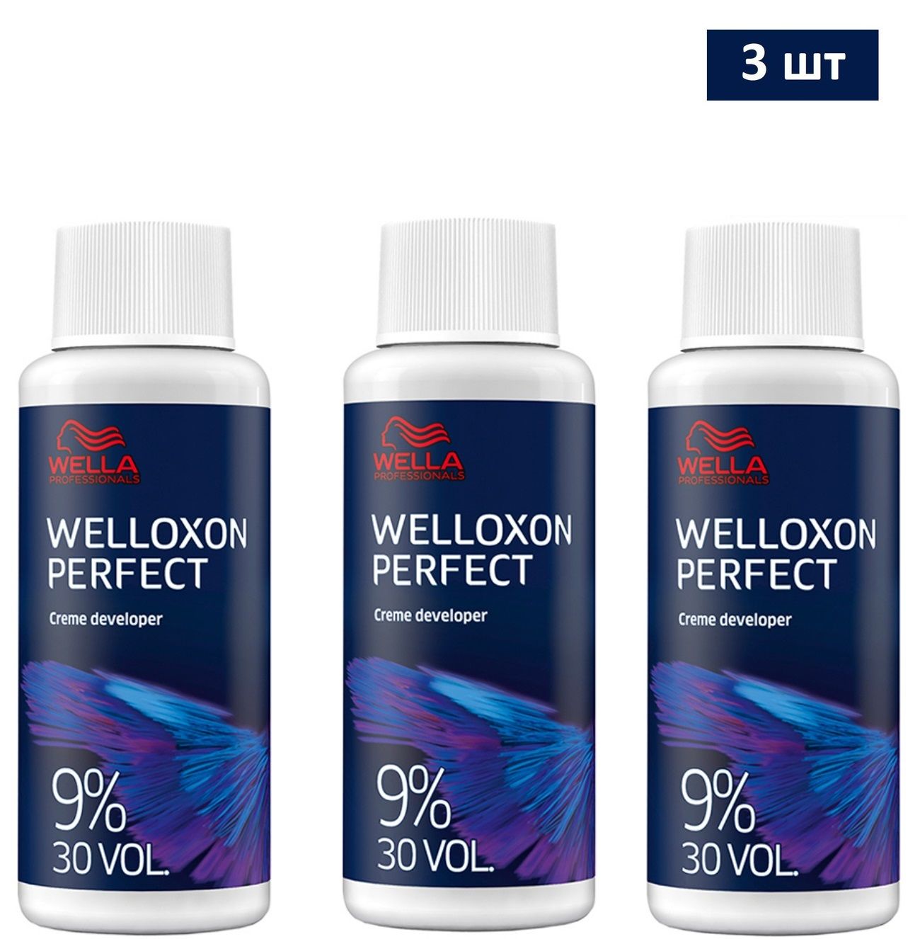 Окислитель welloxon Окислитель welloxon