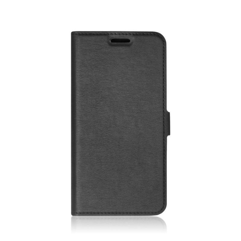 Чехол-книжкадляXiaomiRedmiNote9DFxiFlip-60(black)