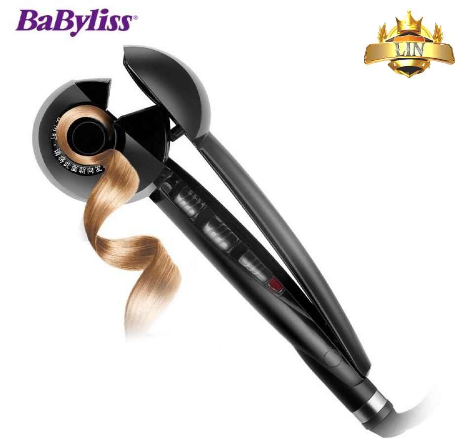 Babyliss Pro Плойка купить на OZON по низкой цене