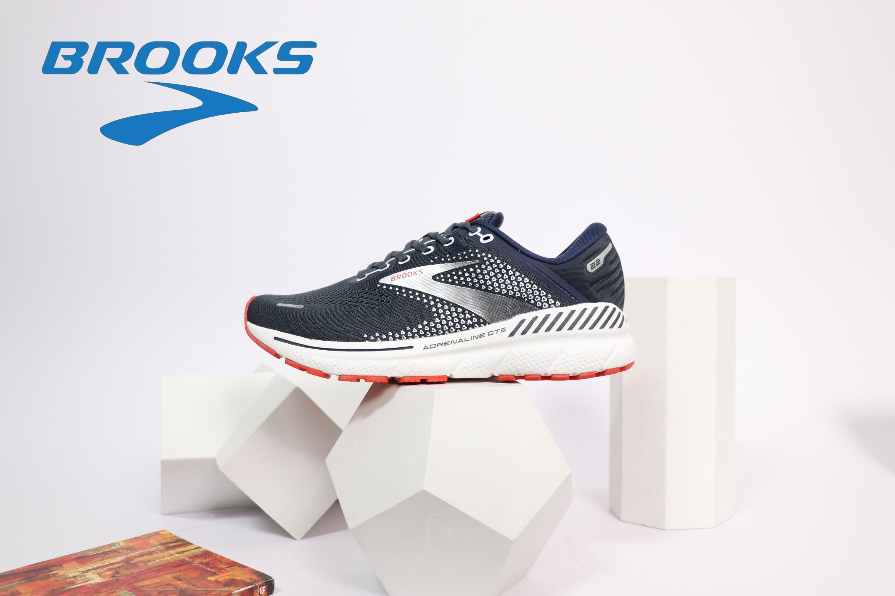 Кроссовки Brooks Купить В Интернет Магазине