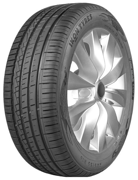 IkonTyresAutographEco3Шинылетние195/55R1691H