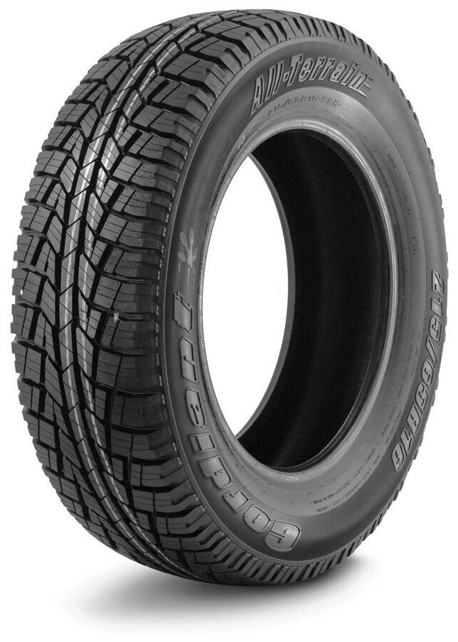 Cordiant ALL TERRAIN Шины  всесезонные 235/75  R15 109S