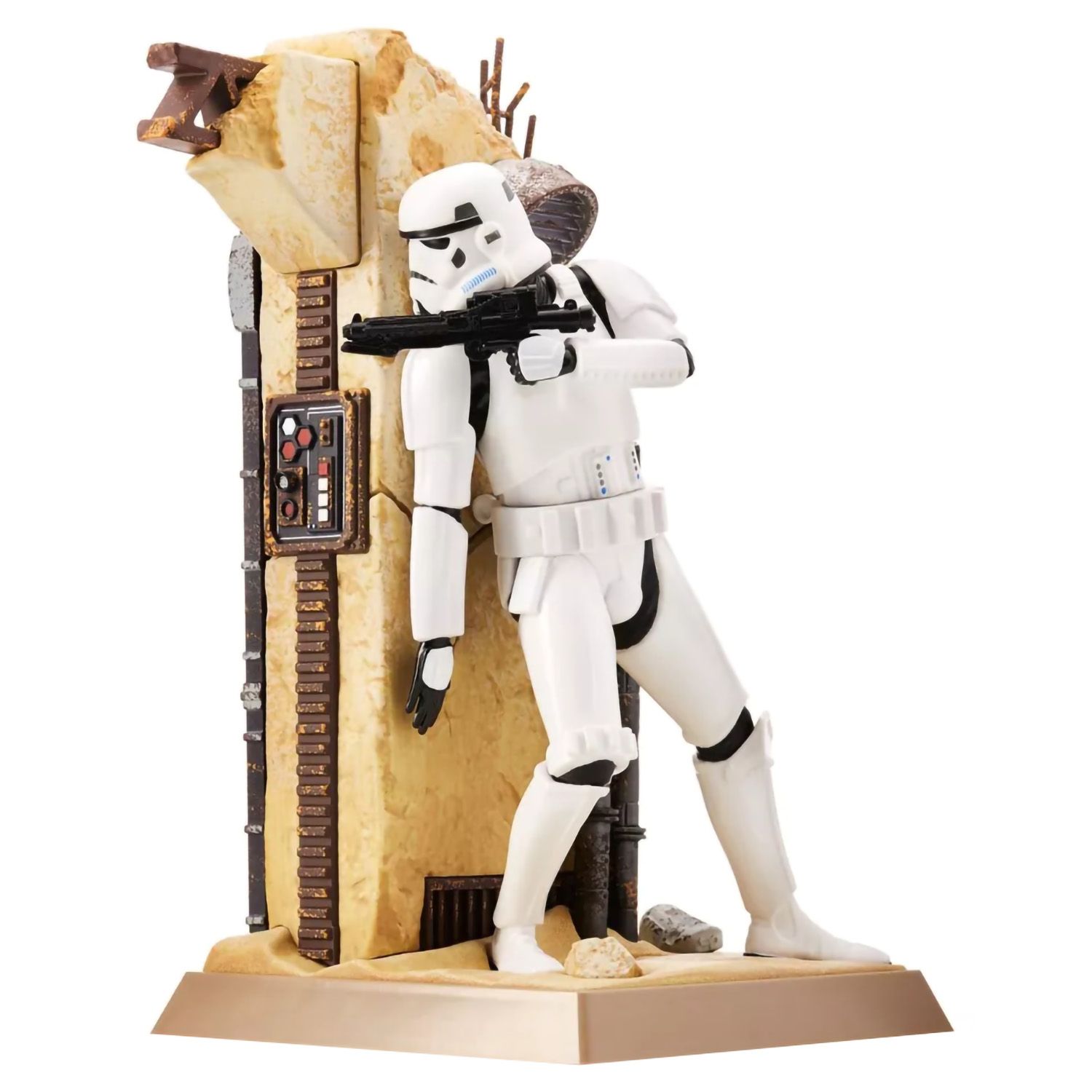 ФигуркаAdventCalendarStarWarsStormtrooperCountdownCharacter452218