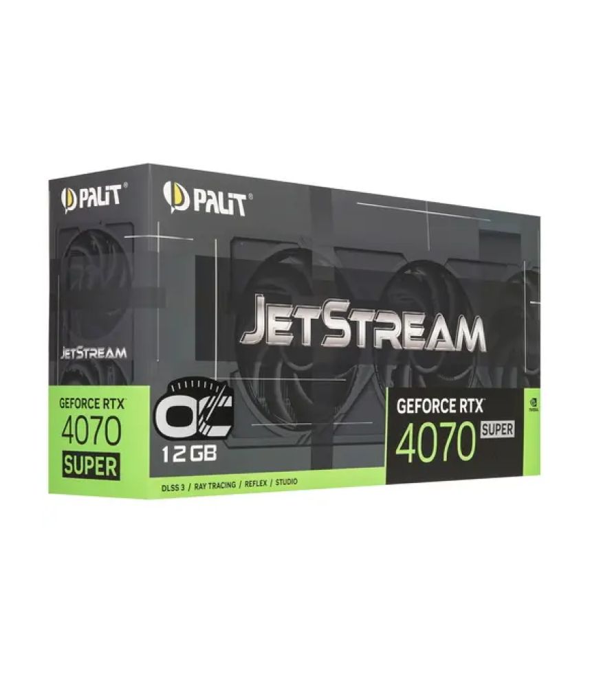 Palit 4070 jetstream