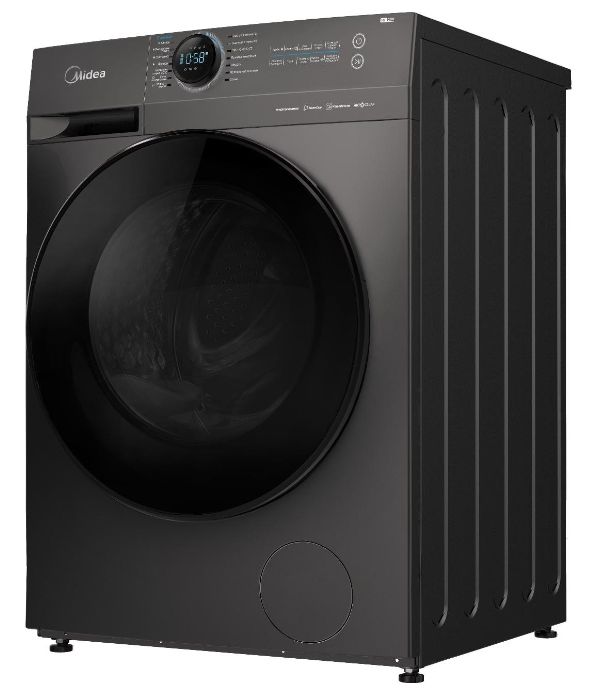 Midea Стиральная машина Midea MF200W80WBS/S-RU