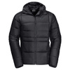 Куртка Jack Wolfskin Argon Thermic Jacket M - изображение