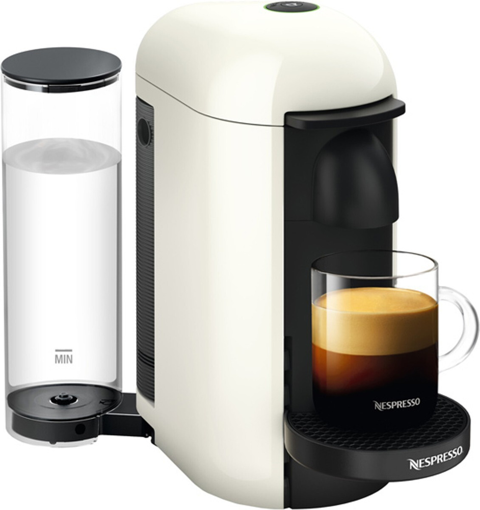 Nespresso Vertuo Plus 