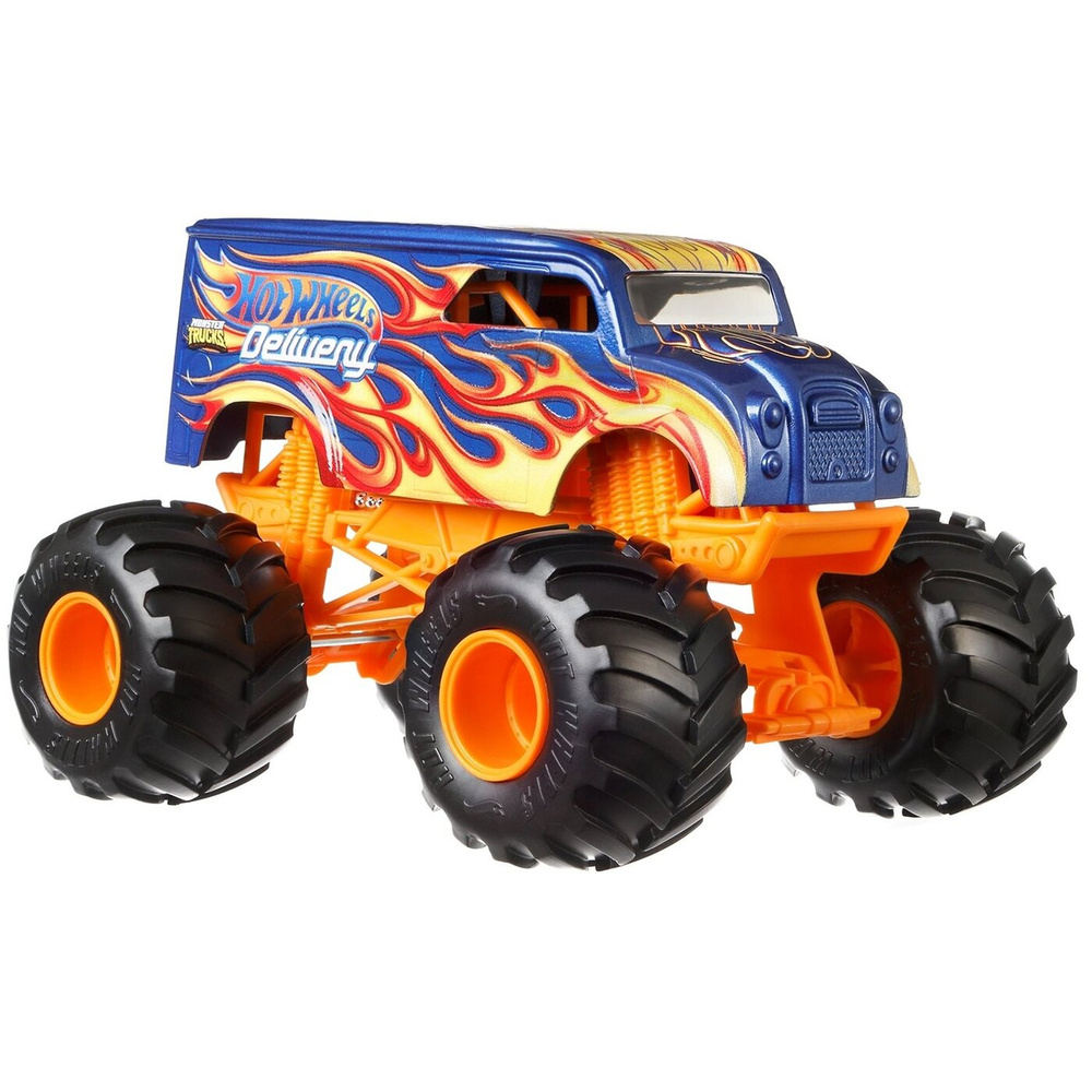 fyj83 hot wheels