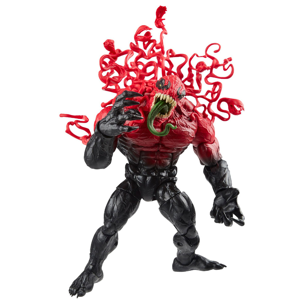 marvel legends toxin action figure