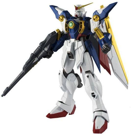 tamashii gundam universe