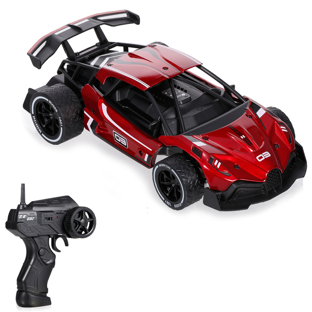 10 rupees remote control car