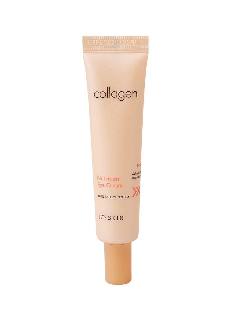 It's Skin Питательный крем для глаз Collagen Nutrition Eye Cream 25 мл #1