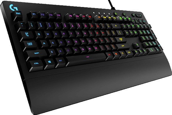 logitech gaming keyboard g915 tkl